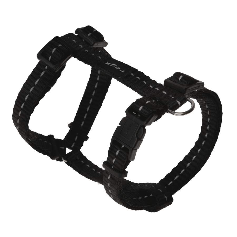 Rogz Nitelife Sele -SMÅ- flere farver