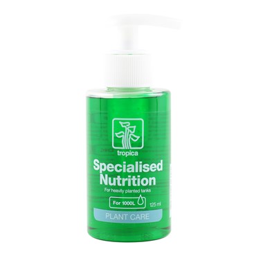 Tropica Specialiserad Nutrition