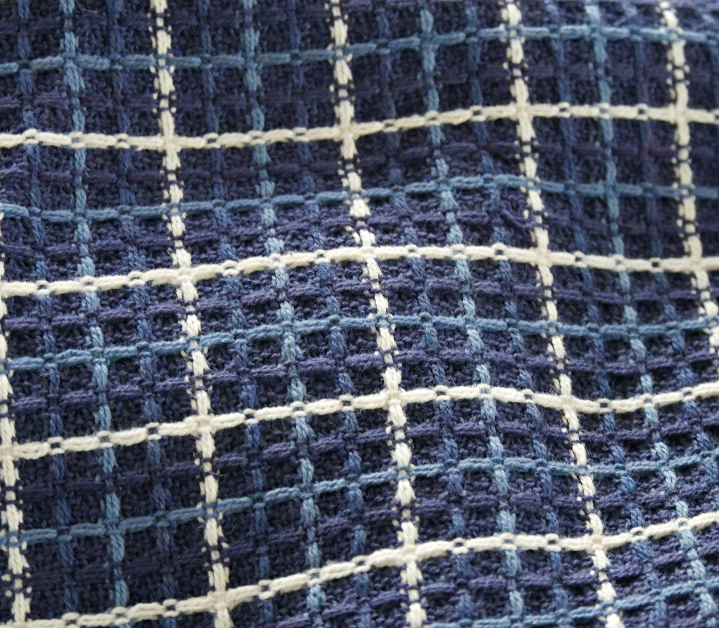 Sommerdækken m. Hals