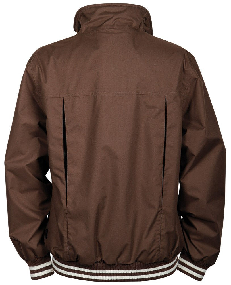 Harrys hästklubbsjacka