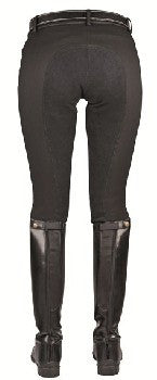 WINTER SOFTSHELL RIDBYXA