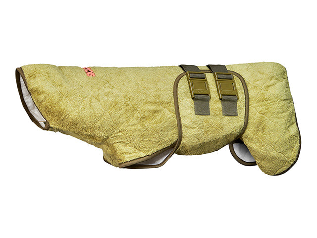 Siccaro Supreme Pro, bambu