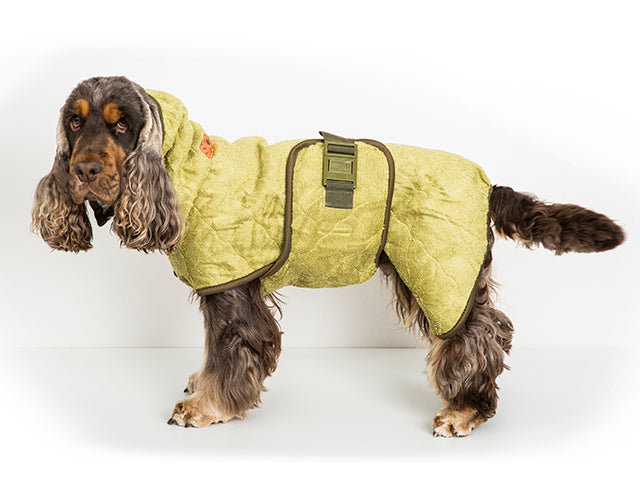 Siccaro Supreme Pro, bambu