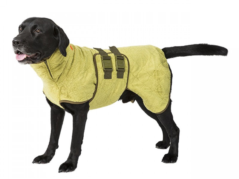 Siccaro Supreme Pro, bambu