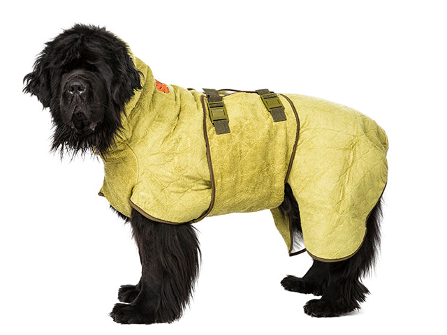 Siccaro Supreme Pro, bambu