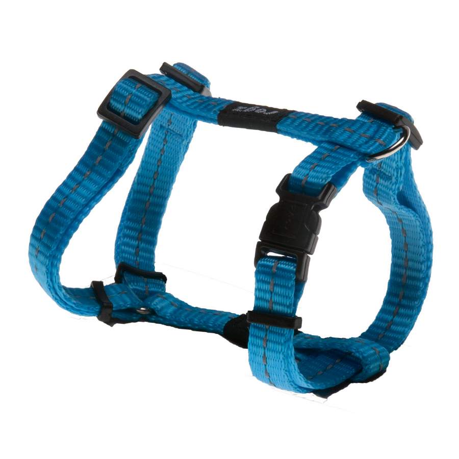 Rogz Nitelife Sele -SMÅ- flere farver