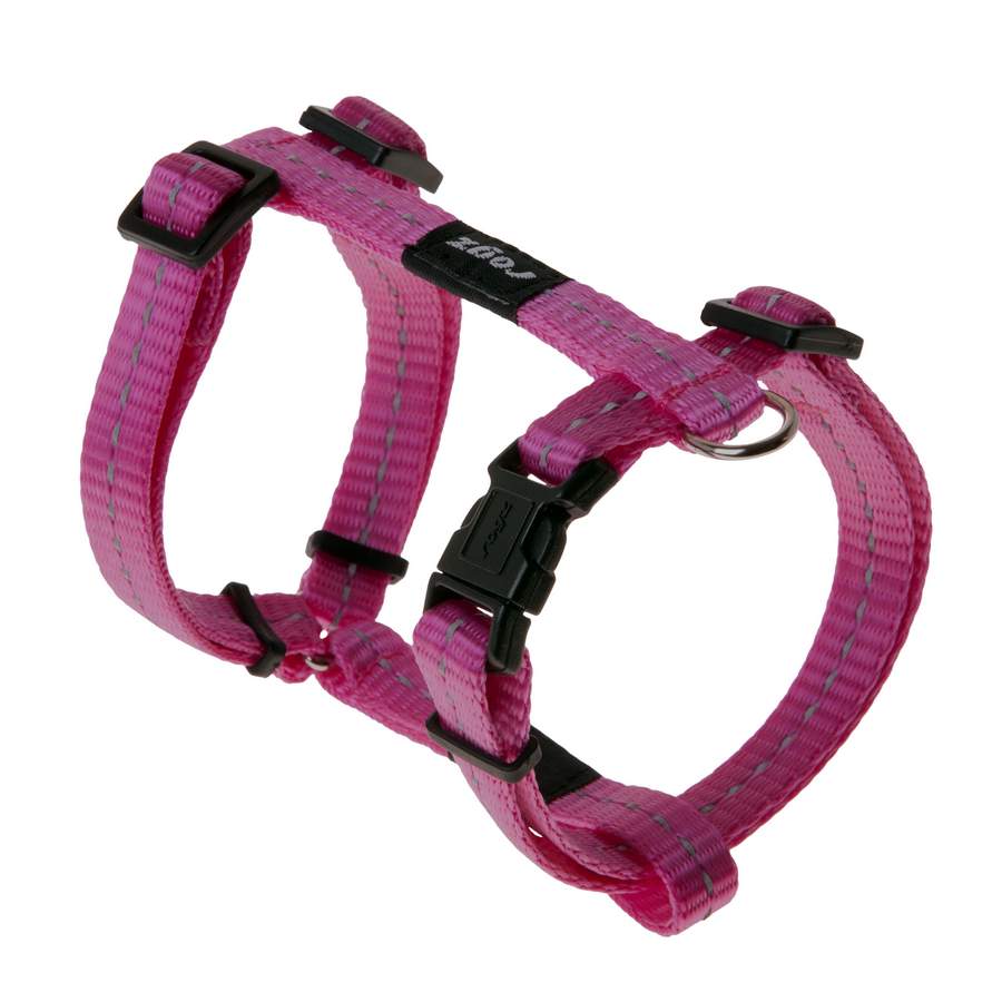 Rogz Nitelife Sele -SMÅ- flere farver