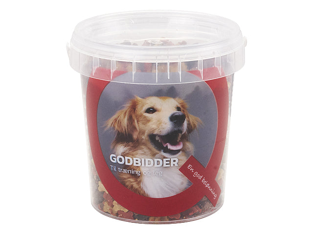 TIKKI MICROBEN, 500G
