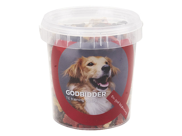 TIKKI MIX, 500G
