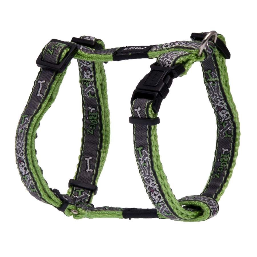 Rogz Jelly Bean Sele -S-