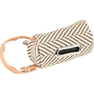 Bajspåshållare Twil Riri