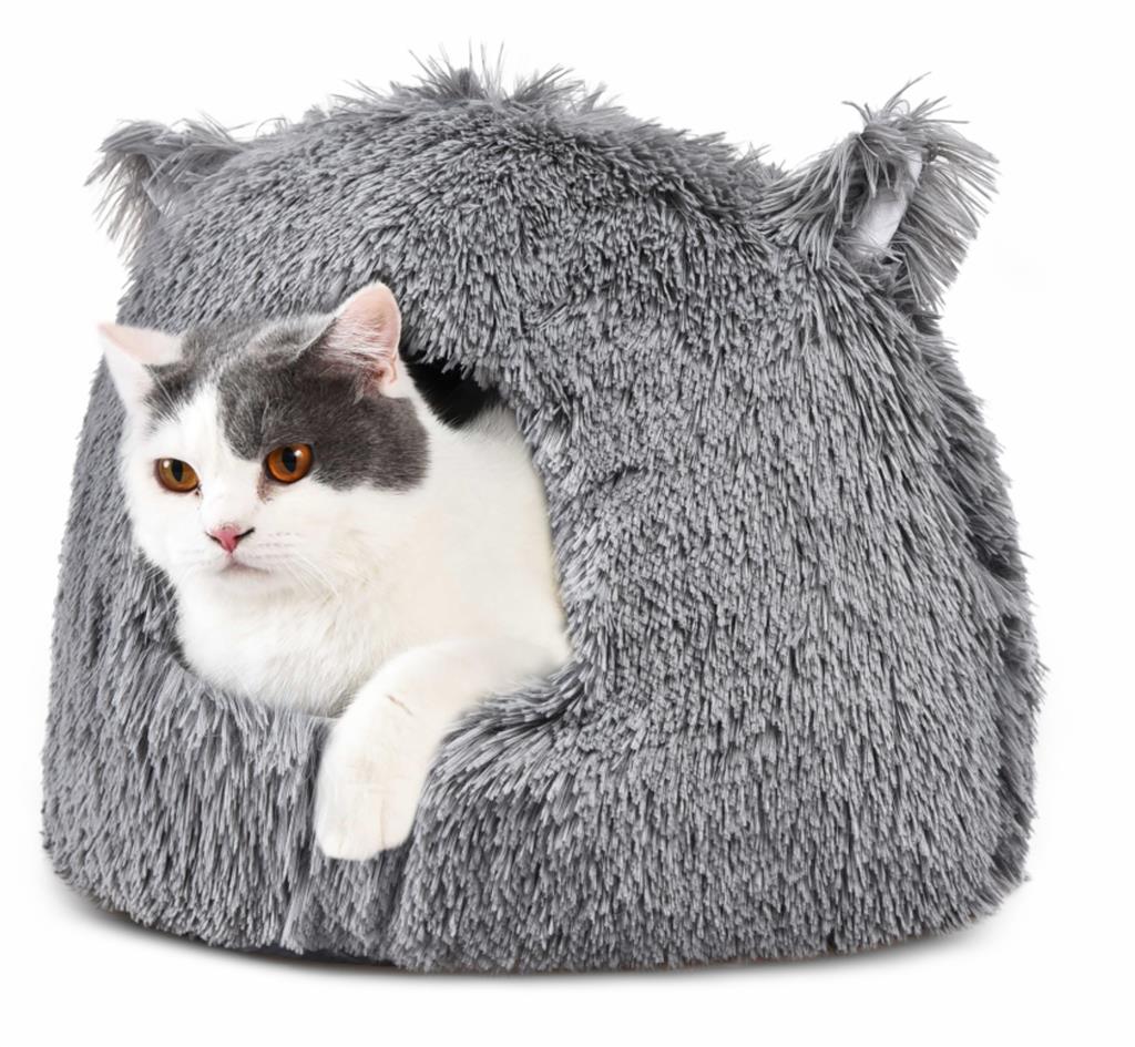 Pet Time Anti-stress Cat Cave