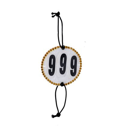 Konvention nr. med stenar