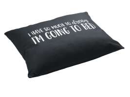 Hunter Keitum hundkudde