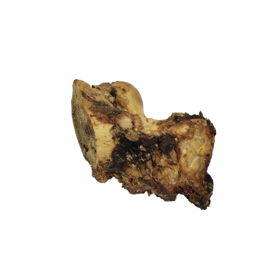 Treat Time Dried Beef Bone Sawn approx 500g