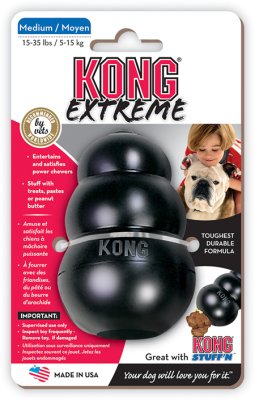 Kong Extreme