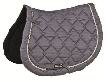 Schabrack - försiktigt