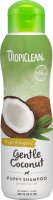 Tropiclean Gentle Coconut Puppy Shampoo