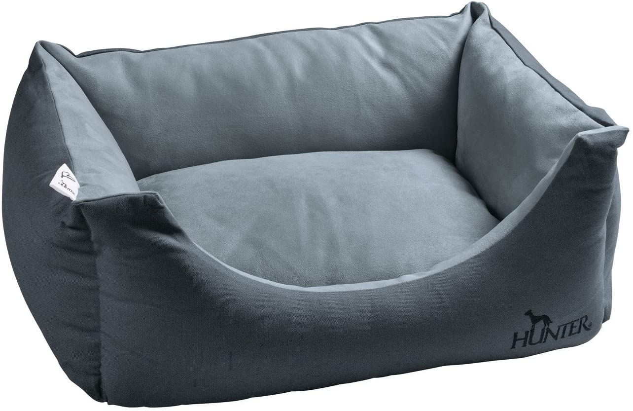 Hunter Keitum hundsäng