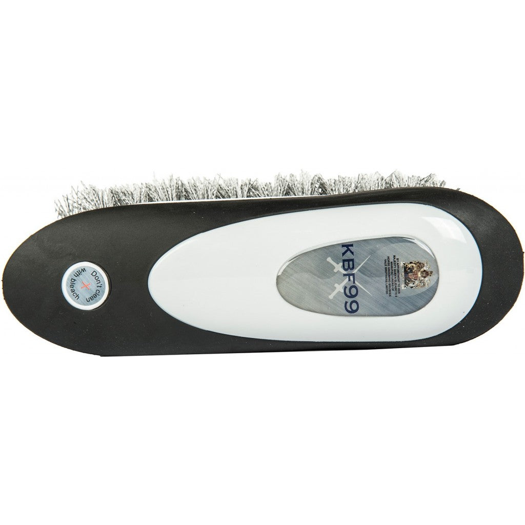 Antibakteriell borste med långa borst KBF99