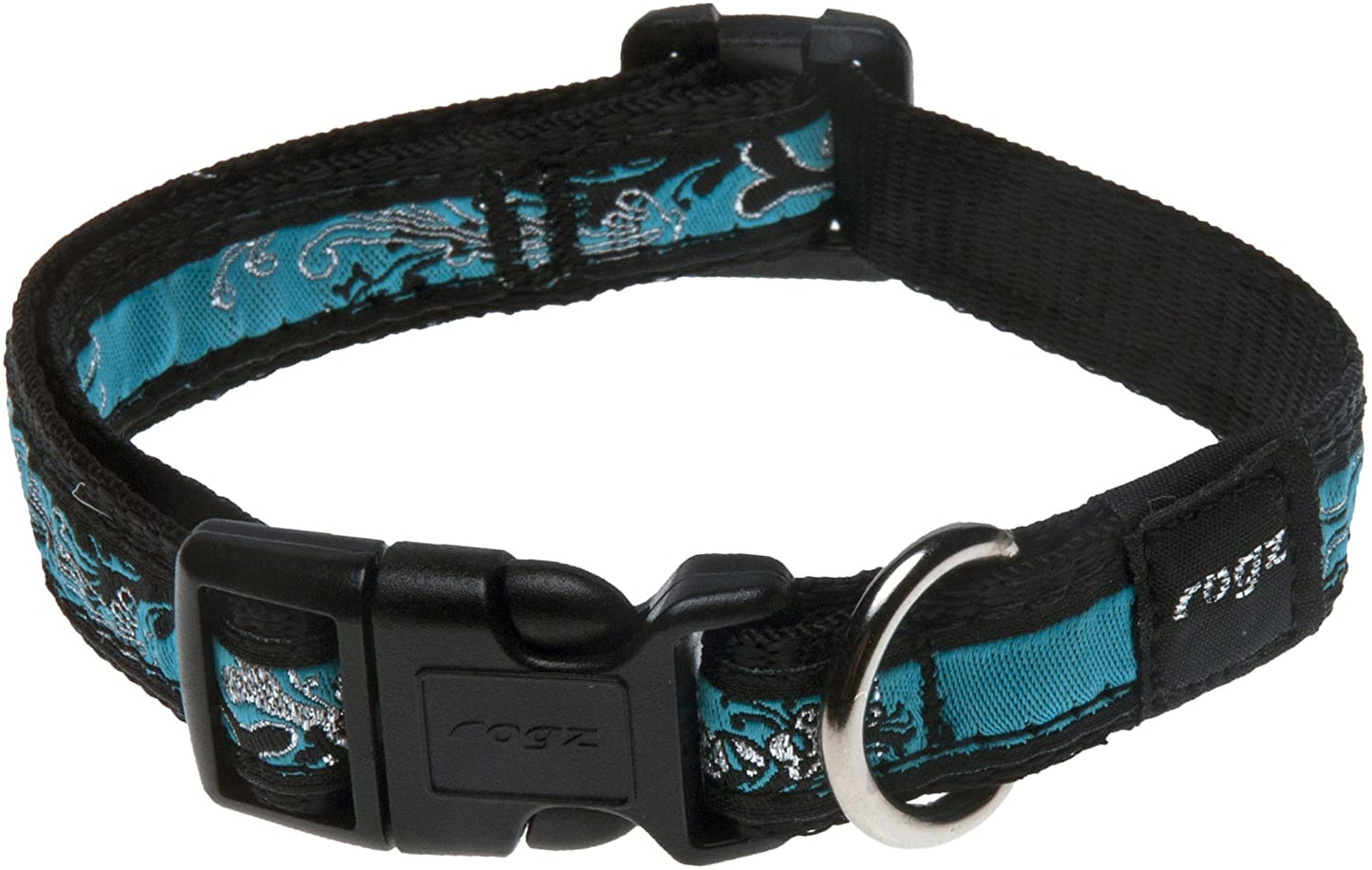 Rogz Scooter Collar -M-