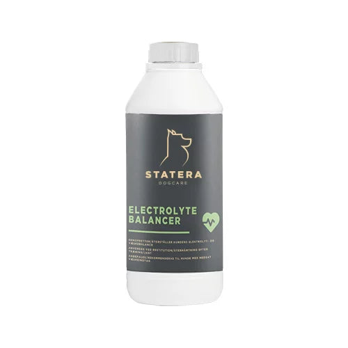 STATERA Electrolyte Balancer