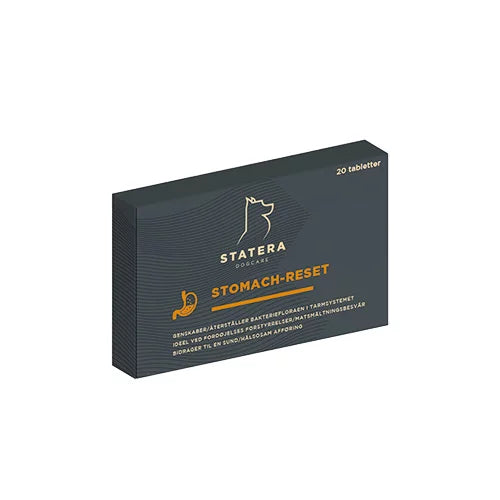 STATERA Stomach-Reset