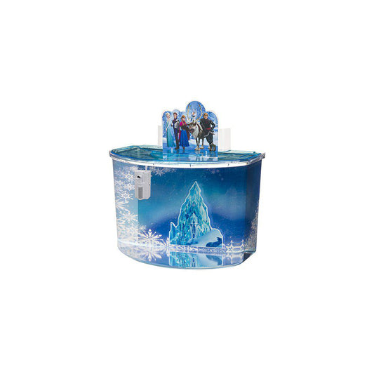 Frozen Aquarium kit 17l startset