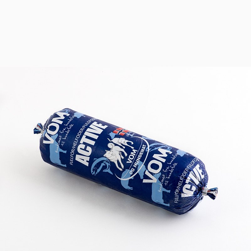 VOM AKTIV LAX 500g