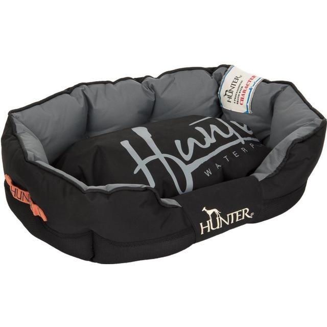 Jägarhundsäng Grimstad