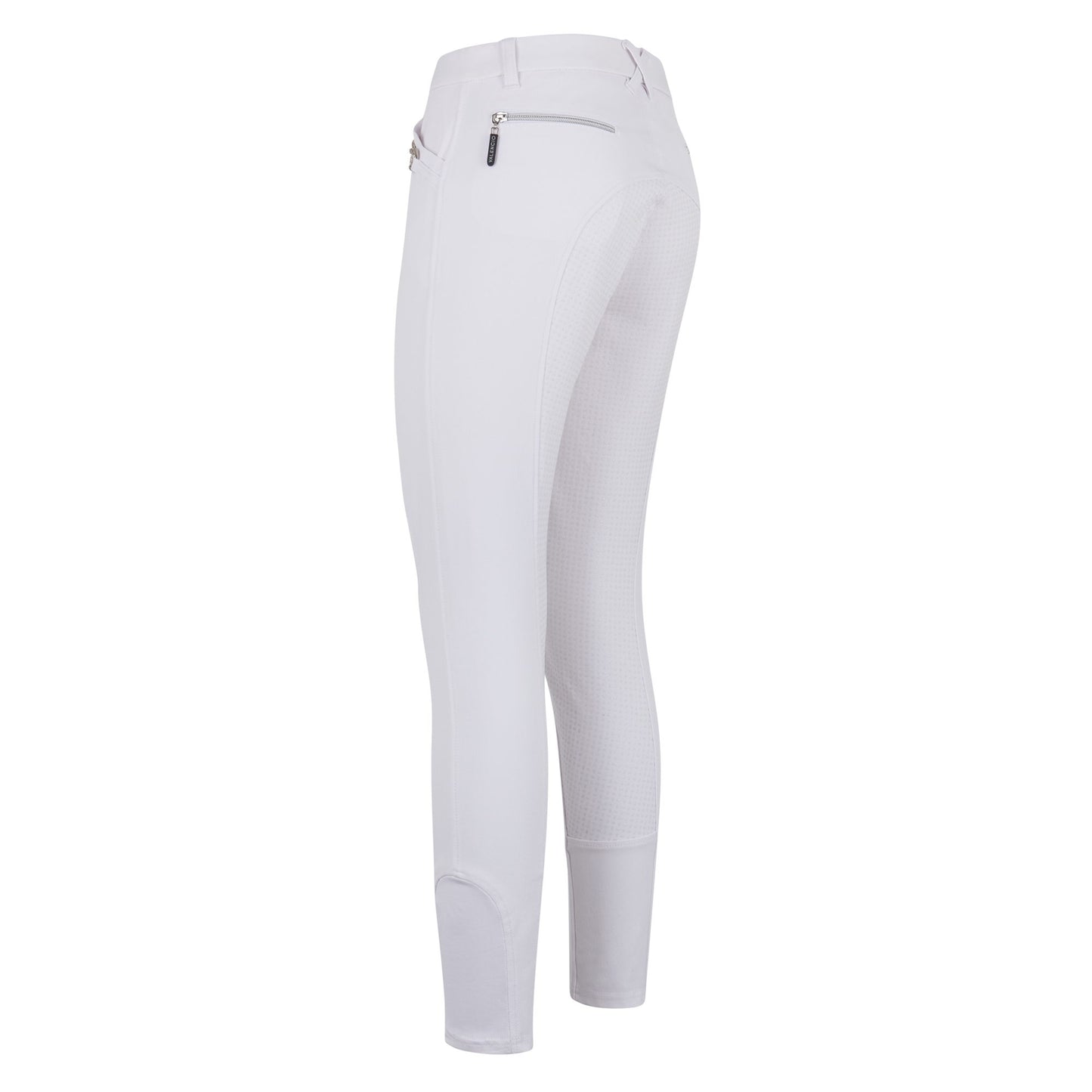 La Valencio Killian dambyxor med helt silikongrepp.