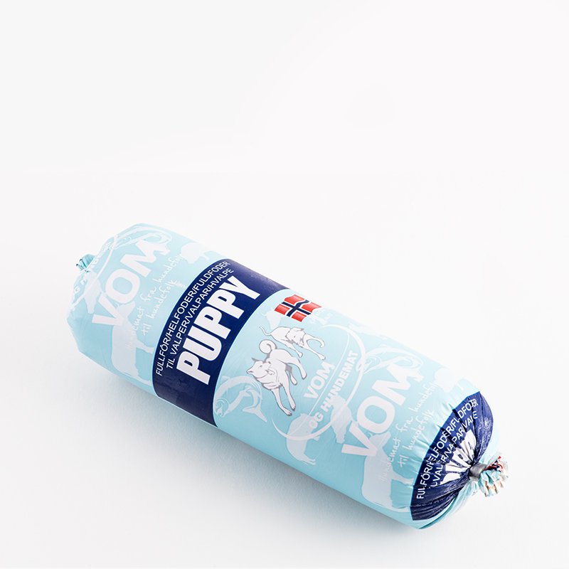 VOM VALP 500g