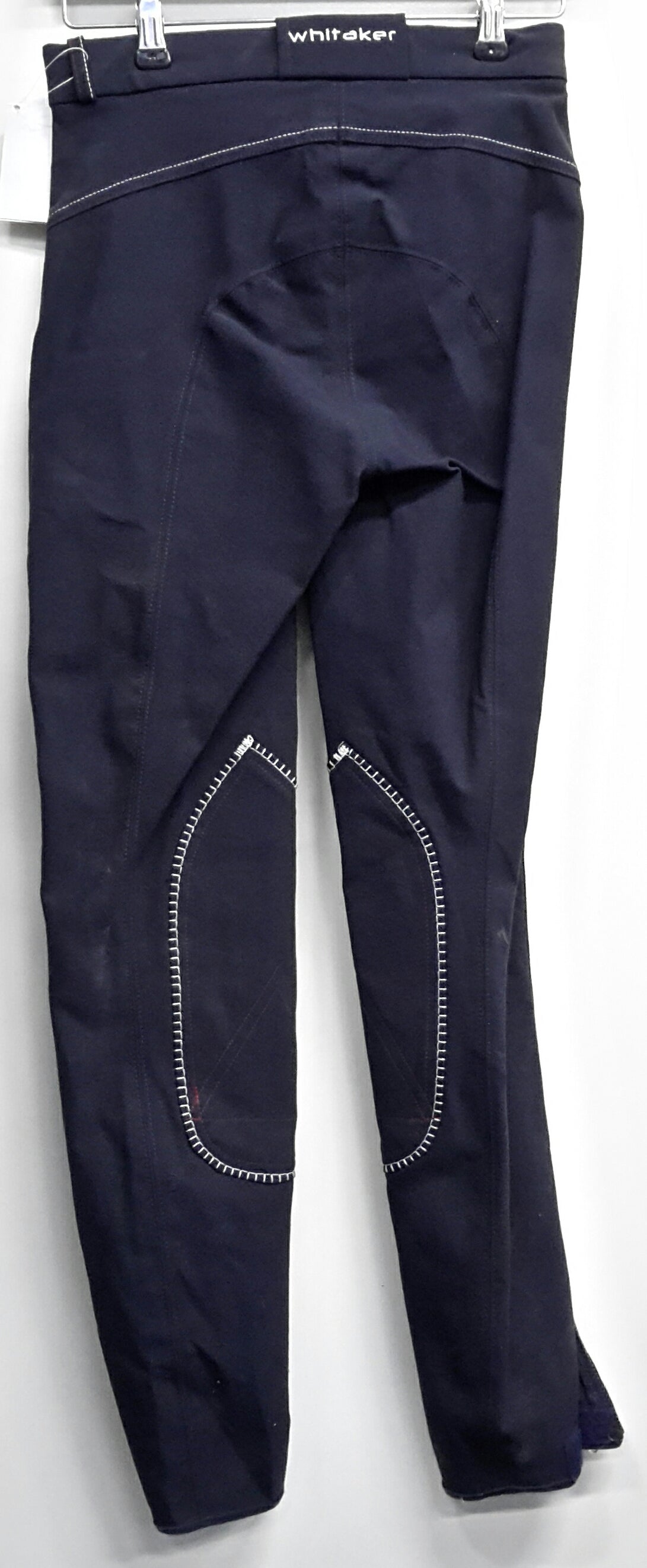 30 John Whitaker str