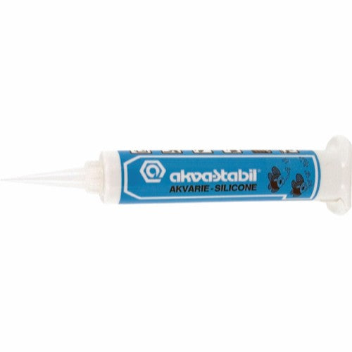 Silikonsvart 300ml.