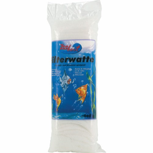 Filtervat 100g, 250g, 1000g