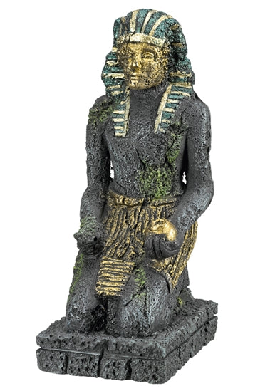 Egyptisk staty