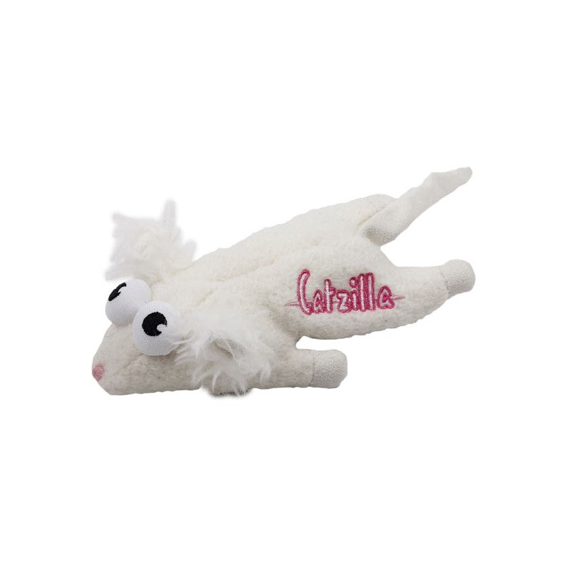 AFP Catzilla Jumbo mus vit
