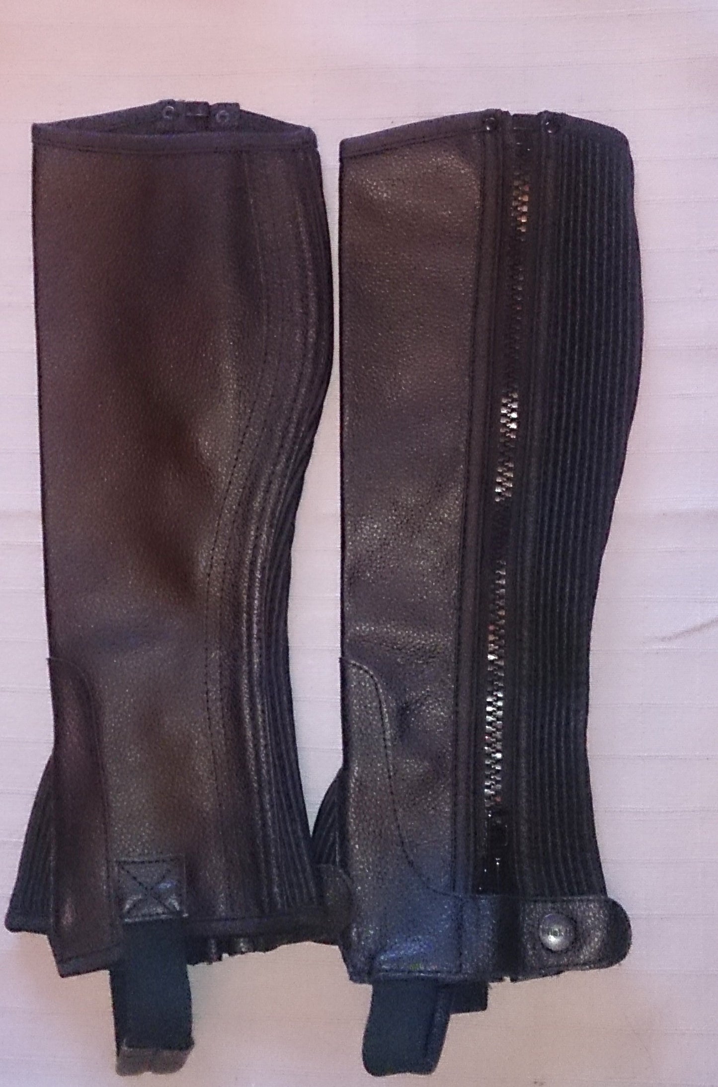 Mink Horse leggings (storlek chl/12 år)