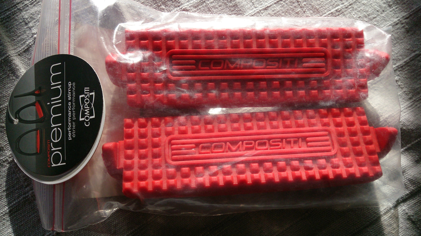 Compositi stegstolpe (vuxen)