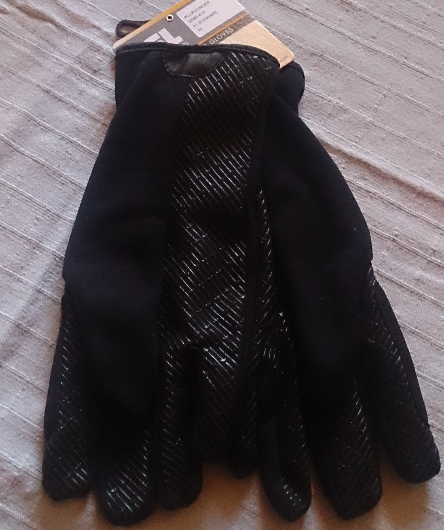 RSL-handskar (storlek XL)