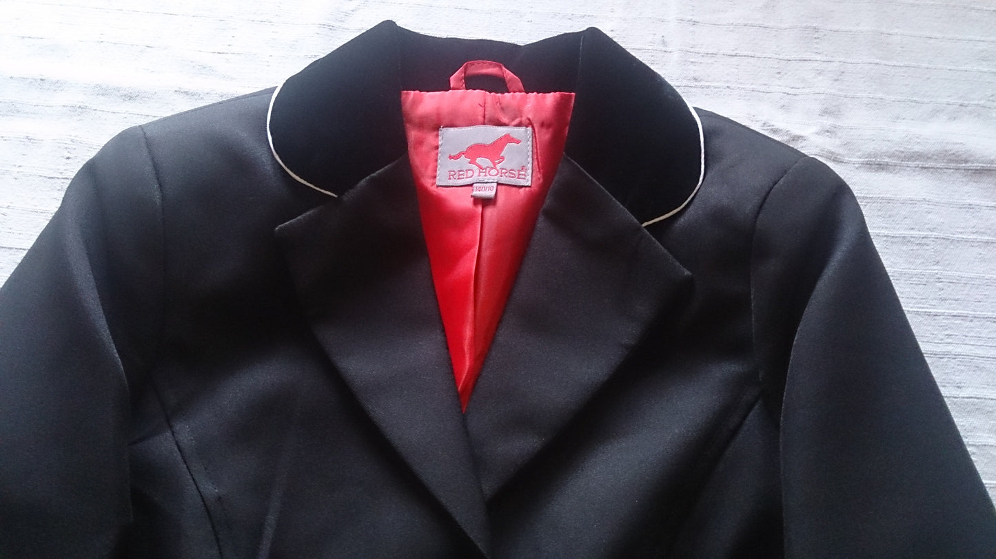 Red Horse Event Jacka