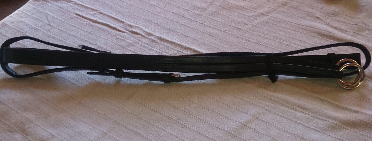 Martingal Sort.( str.Full)