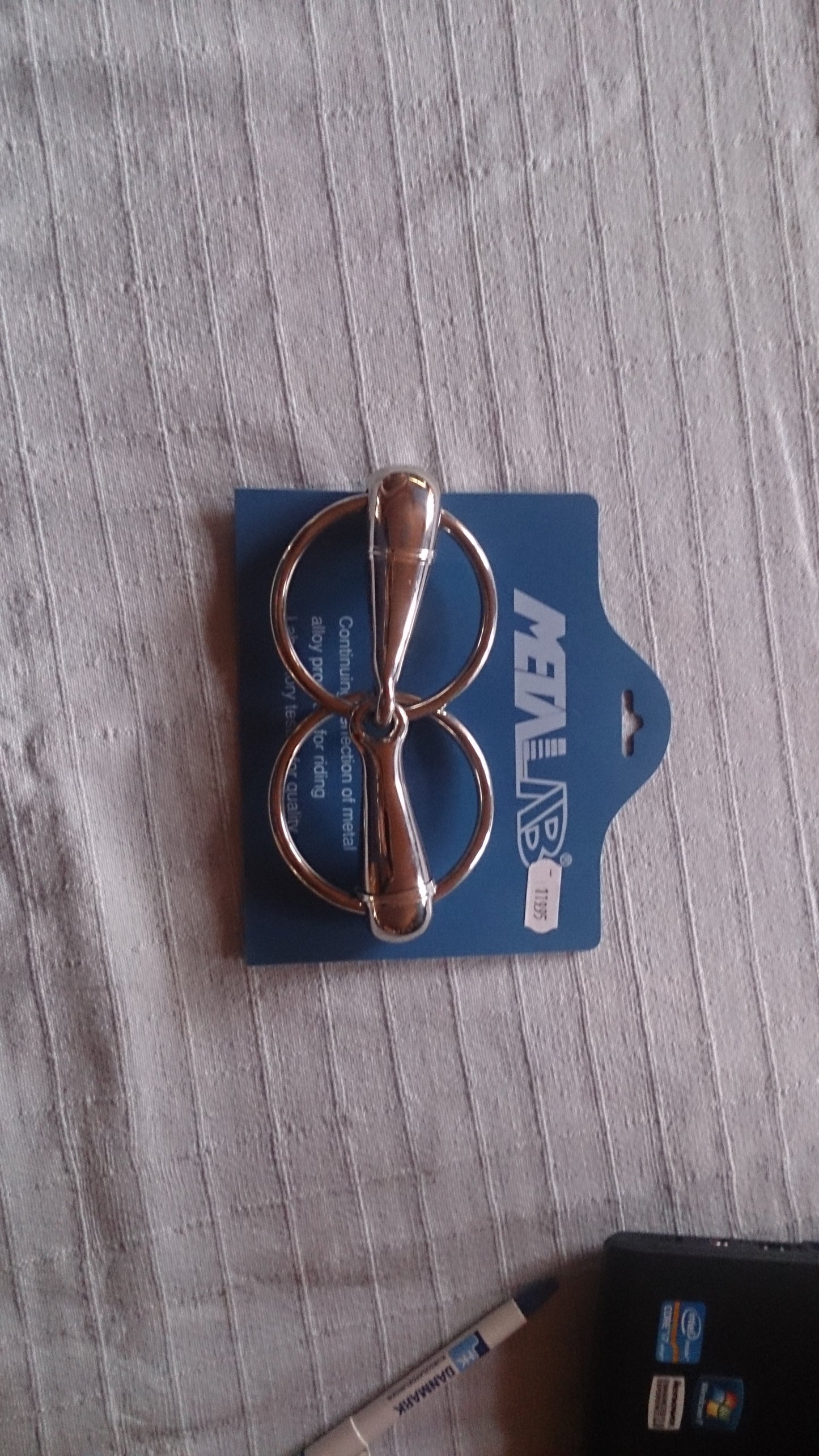 MetalAB bid hult/tykt