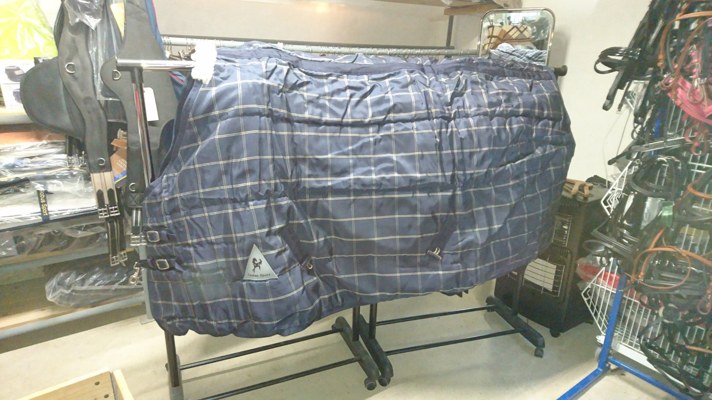 Stallöverdrag 300g.