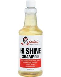 SHAPLEY HIGH SHINE SHAMPOO - 946 ML