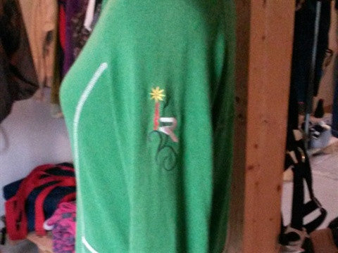 Gersemi stickad blus