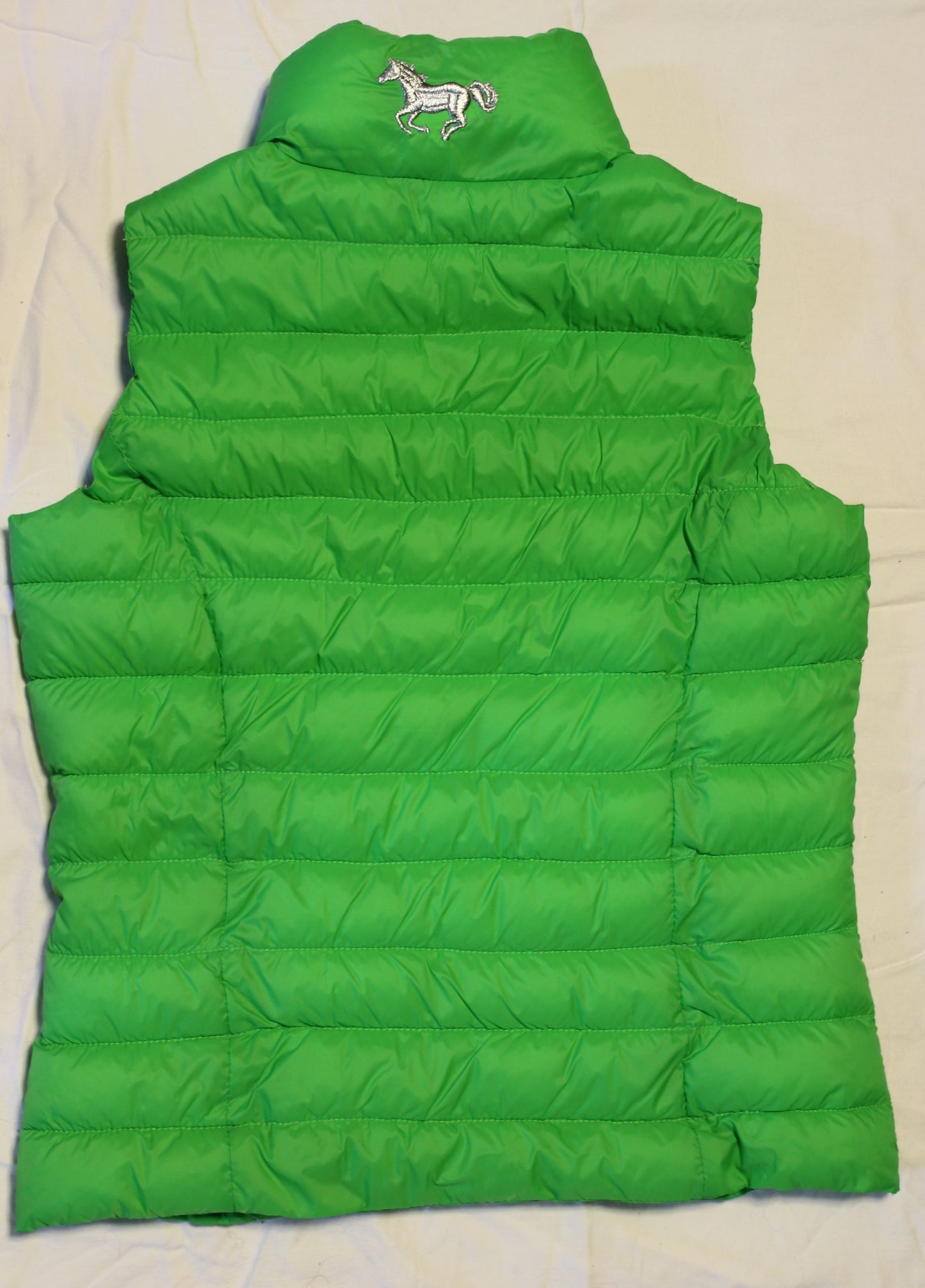 Väst - Superlätt Hkm