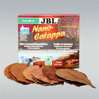 JBL Nano-Catappa 10 stk