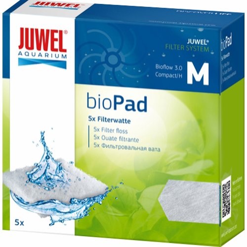 Juwel Poly Pad Bioflow