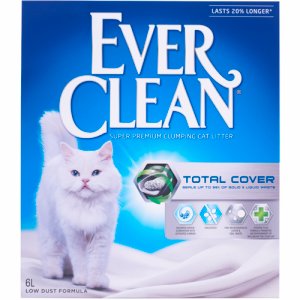 Everclean Total Cover 10L